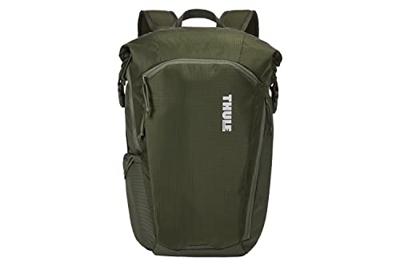 Thule Enroute Large Dslr Camerarugzak 25l Dark Forest 25