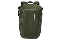 Thule EnRoute Large SLR Backpack 25L Groen - thumbnail