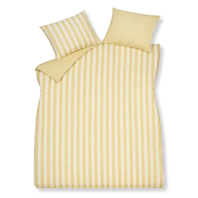 Vandyck Vandyck Home 97 Cotton Tencel Dekbedovertrek Sunlight Lits-jumeaux (240x200/220)
