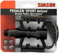 Simson pedalen sport de luxe - thumbnail
