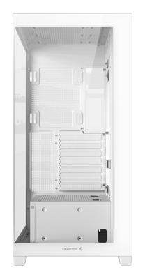 Deepcool CG580WH behuizing - thumbnail