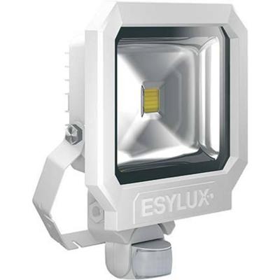 ESYLUX AFL SUN LED30W 5K ws EL10810176 LED-buitenschijnwerper 28 W Lichtkleur (naam): Wit