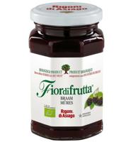 Fiordifrutta Jam Bramen - thumbnail