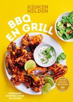 BBQ & Grill (Hardback) - thumbnail