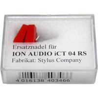 ION Audio ICT04-RS HiFi-platenspelernaald - thumbnail