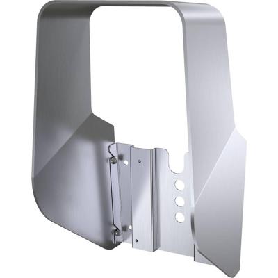 MENNEKES 18555 Weerbestendige afdekking voor Wallbox paal MENNEKES 18555 Weerbestendige afdekking voor Wallbox paal