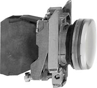 Schneider Electric XB4BVBG4EX Verlichte melder 1 stuk(s) - thumbnail