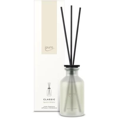 IPuro geurdiffuser blanc 240ml