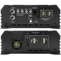 Ground Zero GZCA 3.000.M1-24V - 1-kanaals eindversterker met 4500 watt (RMS: 3180 watt) - thumbnail