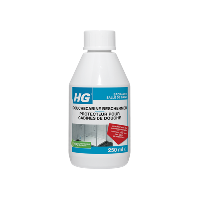 HG douchecabine beschermer HG douchecabine beschermer