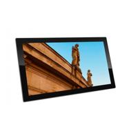 Braun Phototechnik DigiFrame 1901 8GB Digitale fotolijst 47 cm 18.5 inch Energielabel: B (A - G) 1366 x 768 Pixel 8 GB Zwart - thumbnail