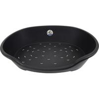 Moderna plastic hondenmand 110 cm zwart Moderna Gebr. de Boon - Gebr de boon - thumbnail