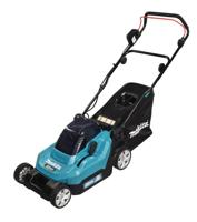 Makita rasenmäher "dlm382" cordless lawn mower 38 cm dlm382pm2 - thumbnail