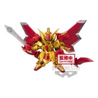 Gundam: SD Gundam Figure - Superior Dragon Knight Of Light - thumbnail