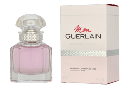 Guerlain Mon Guerlain Sparkling Bouquet Eau de Parfum 30ml Guerlain Mon Guerlain Sparkling Bouquet Eau de Parfum 30ml