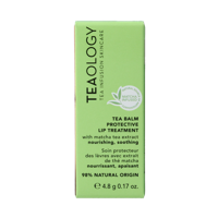 Teaology Lipbalm matcha tea 4.8 Gram - thumbnail