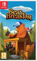 Bear & Breakfast - thumbnail