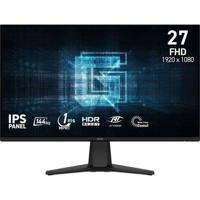 PC-gamerscherm - MSI - 27 inch - Full HD - 144 Hz - IPS-paneel - 1 ms - G275L E14 - thumbnail