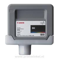 Canon PFI-306 BK kleur zwart - thumbnail