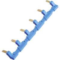 Finder 094.56 Blauw Tray 10 stuk(s) - thumbnail