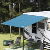 VidaXL Waterbestendige tarp met dak - thumbnail
