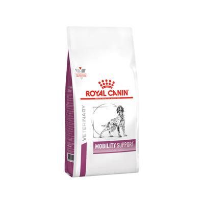 Royal Canin Veterinary Mobility Support hondenvoer 12 kg Royal Canin Veterinary Mobility Support hondenvoer 12 kg