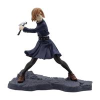 Jujutsu Kaisen Combination Battle Figure - Nobara Kugisaki - thumbnail