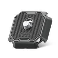 Falcam F38 Non-slip Quick Release Plate 3301 - thumbnail