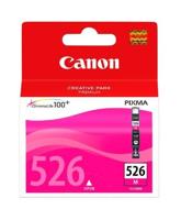 Canon CLI-526 magenta inktcartridge - thumbnail