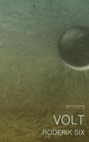 Volt - Roderik Six - Paperback (9789044632453) - thumbnail