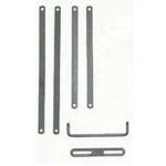 Bagagedrager montuurset cpl. voor ADD+ MeeFiets - thumbnail