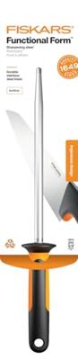 Fiskars 1057549 Wetstaal Zwart, Geel Lengte 327 mm