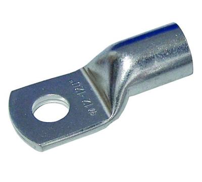 Weidmüller 1495090000 KRN-M4/-2,5 Buiskabelschoen M4 2.5 mm² Schachtdiameter: 4.3 mm 100 stuk(s)