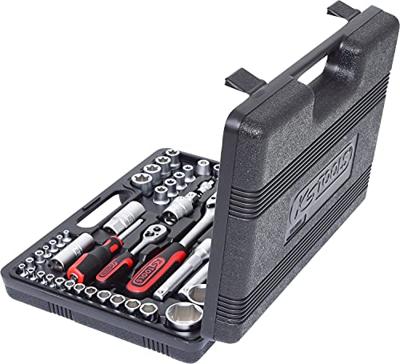 KS Tools 911.0708 Dopsleutelset
