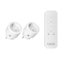 Calex schakelset binnen 2 stuks - thumbnail