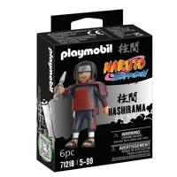PLAYMOBIL 71218 Hashirama - Naruto Shippuden - 5 jaar - thumbnail