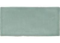 Wandtegel Atlas Jade Mate 7.5x15 cm Mat Groen J-Stone - thumbnail
