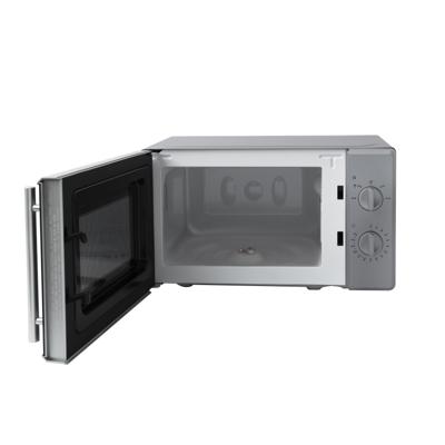 Inventum MN205SZ Solo-Magnetron 20L 700W RVS/Zwart Inventum MN205SZ Solo-Magnetron 20L 700W RVS/Zwart