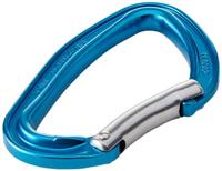 Petzl Djinn Carabine BLUE - thumbnail