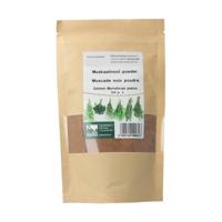 Muskaatnoot poeder 100 Gram - thumbnail