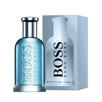Hugo Boss Bottled Tonic Eau de Toilette 100ml - thumbnail