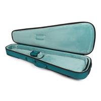 Gator Cases G-ICONBASS-BLU Icon serie softcase voor elektrische basgitaar - blauw - thumbnail