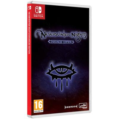 Neverwinter Nights Enhanced Edition