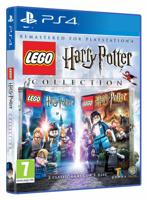 LEGO Harry Potter 1-7 Collection - thumbnail