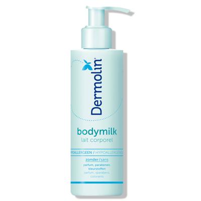 Dermolin Bodymilk