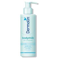 Dermolin Bodymilk 200ml - thumbnail