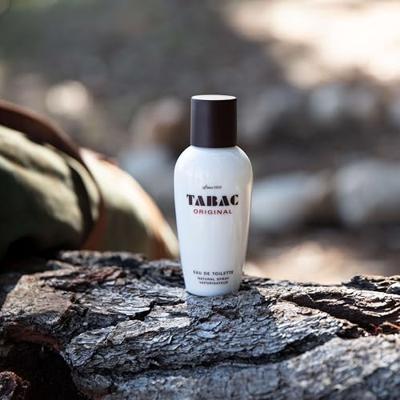Tabac Tabac Eau De Toilette - Original Spray 50 ml