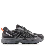 ASICS GEL-Venture 6 GTX black Mesh Unisex - thumbnail