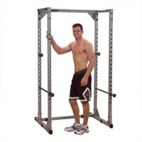 PowerLine PPR200 Power Rack - thumbnail