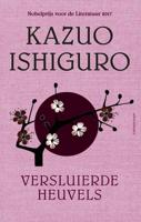 Versluierde heuvels - Kazuo Ishiguro - ebook - thumbnail